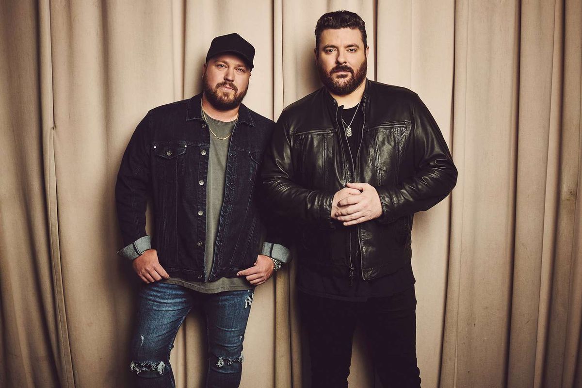Chris Young with Mitchell Tenpenny, 22 August | Event in Bangor | AllEvents