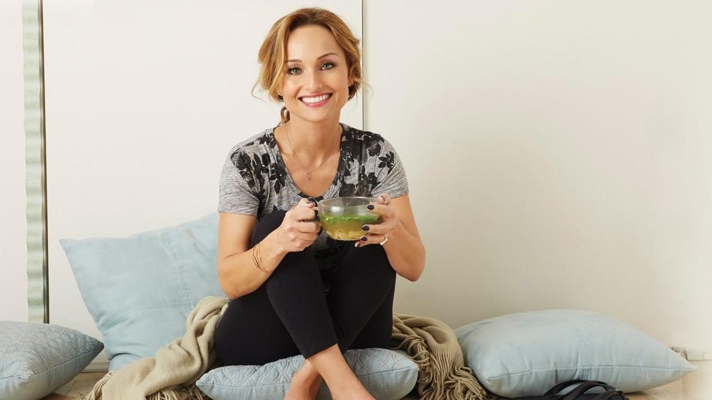 Giada de Laurentiis, 19 July | Event in Durant | AllEvents