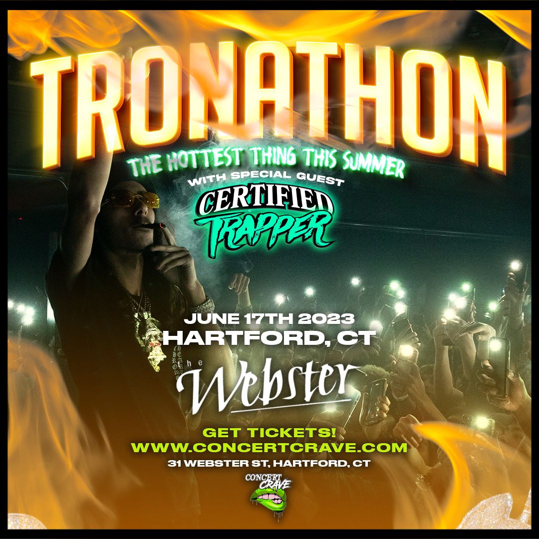 BabyTron at Webster Hall, 23 September | Event in New York | AllEvents