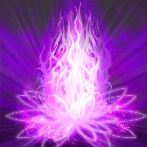 The Violet Flame, 4 January | Event in Mashpee | AllEvents