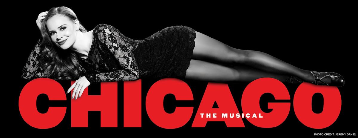 Chicago - The Musical | Event in New York | AllEvents