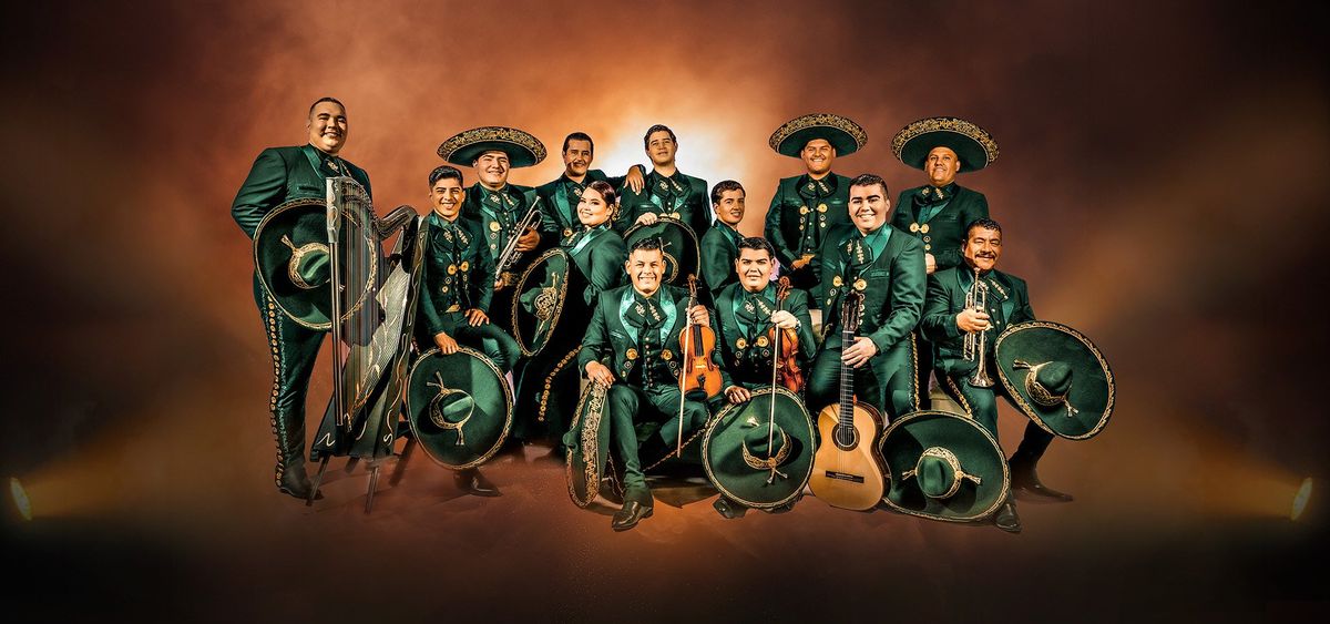 Mariachi Herencia De Mexico at Federal Way Performing Arts Center, 1 March | Event in Federal Way | AllEvents