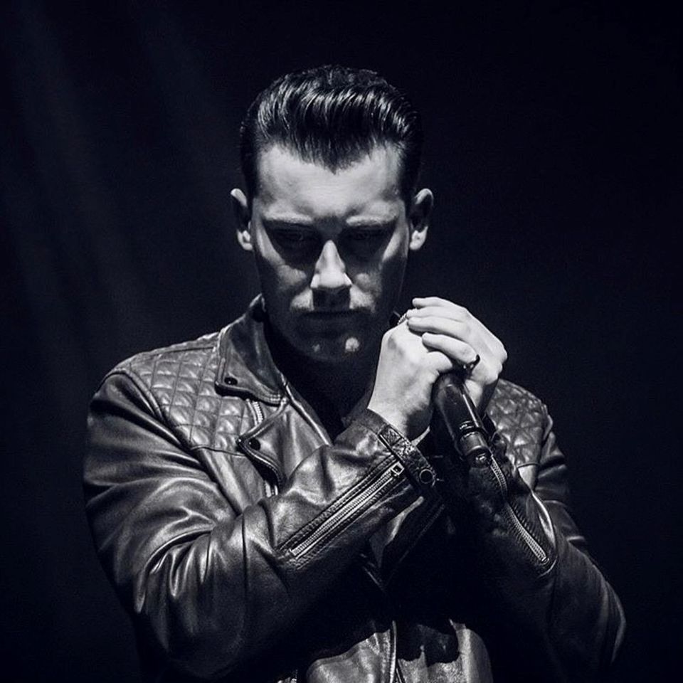 Sunday Afternoon Joe Gibbons, Stansted Mountfitchet Social Club, June