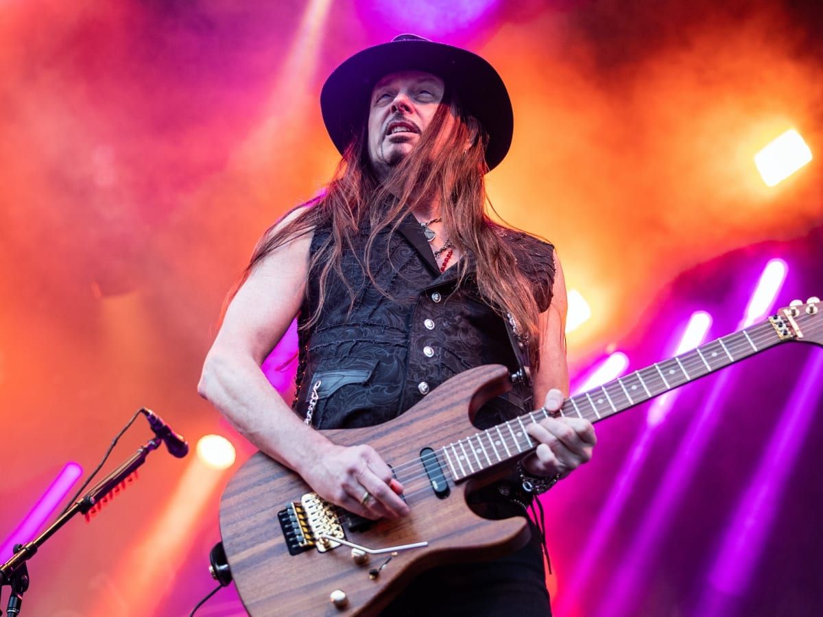 Reb Beach Band, 2 October | Event in Warrendale | AllEvents
