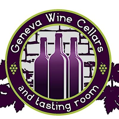 Geneva Wine Cellars & Tasting Room logo