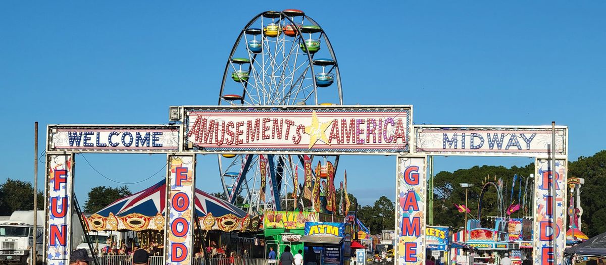 Parking America, 3 April | Event in Bessemer | AllEvents