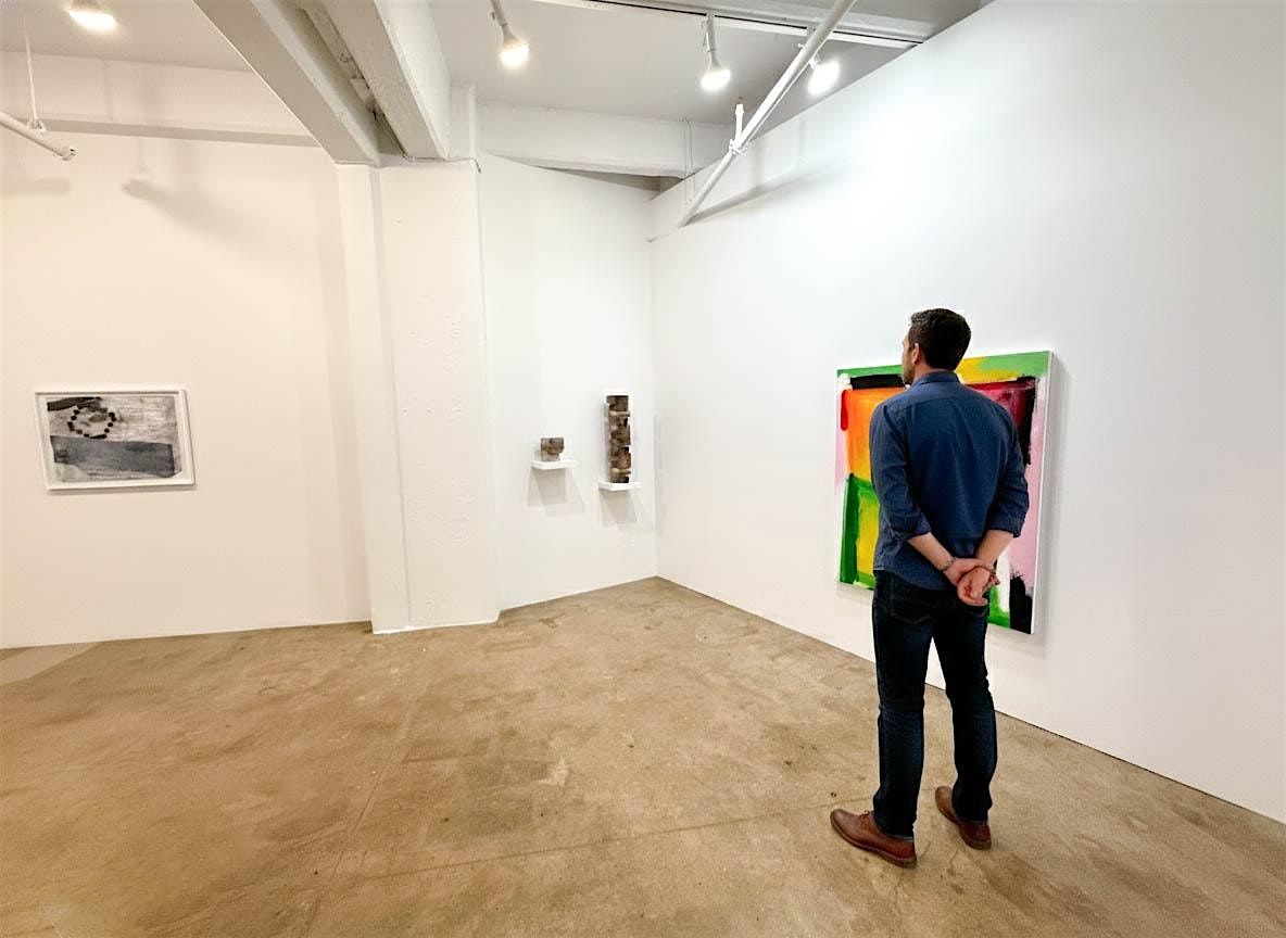 An Evening with Arts | Event in Brooklyn | AllEvents