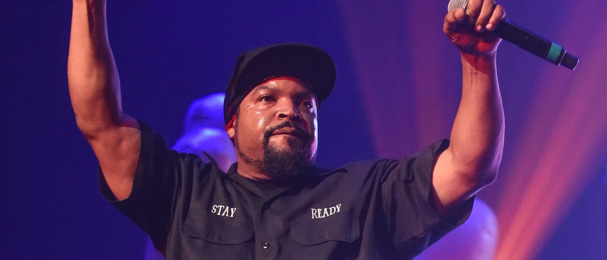Ice Cube, 8 October | Event in Toronto | AllEvents