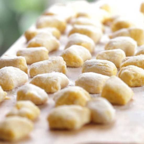 Hand-Rolled Cavatelli Pasta Cooking Class, 1 June | Event in Manhattan | AllEvents