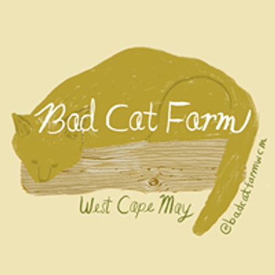 Bad Cat Farm