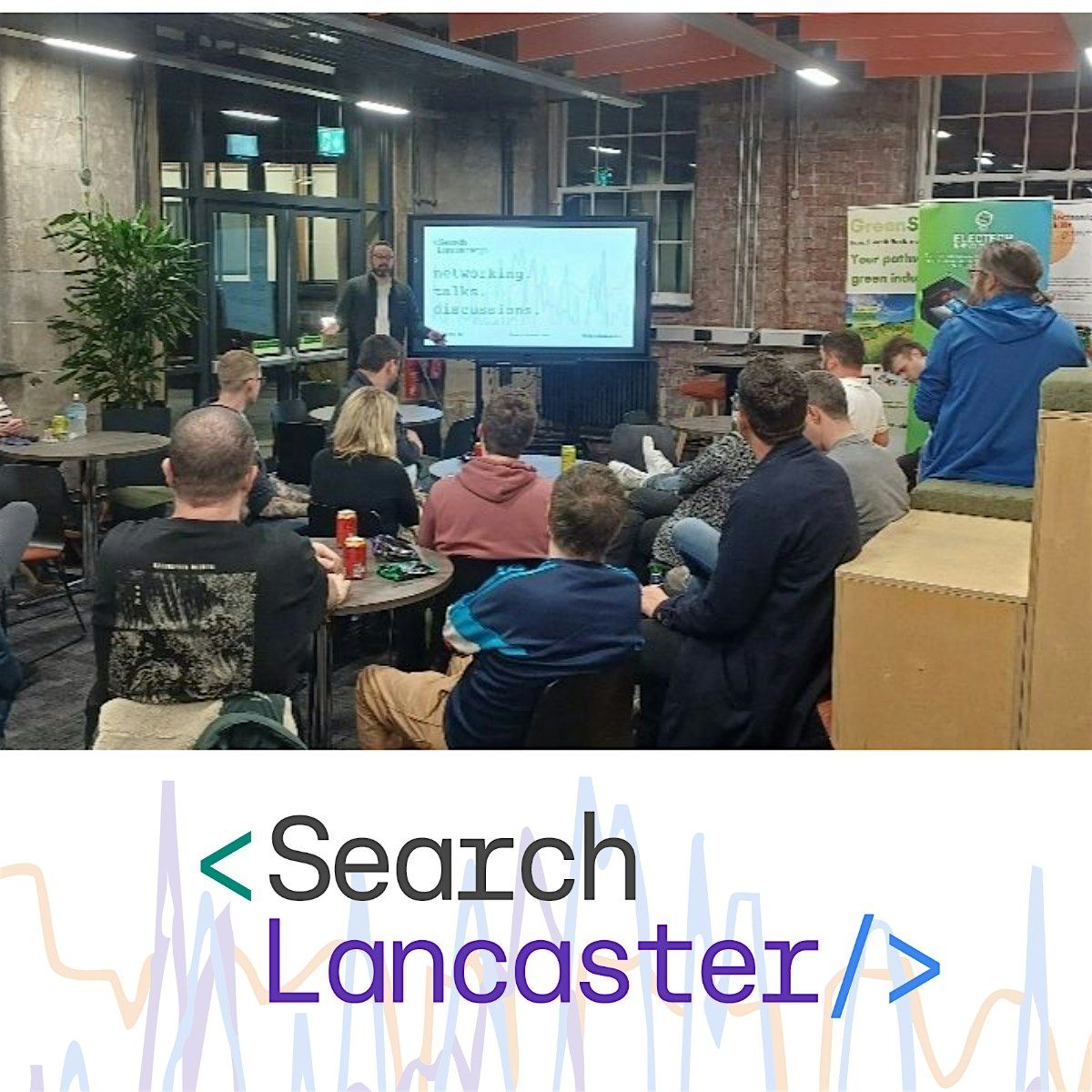 #002 The January Session