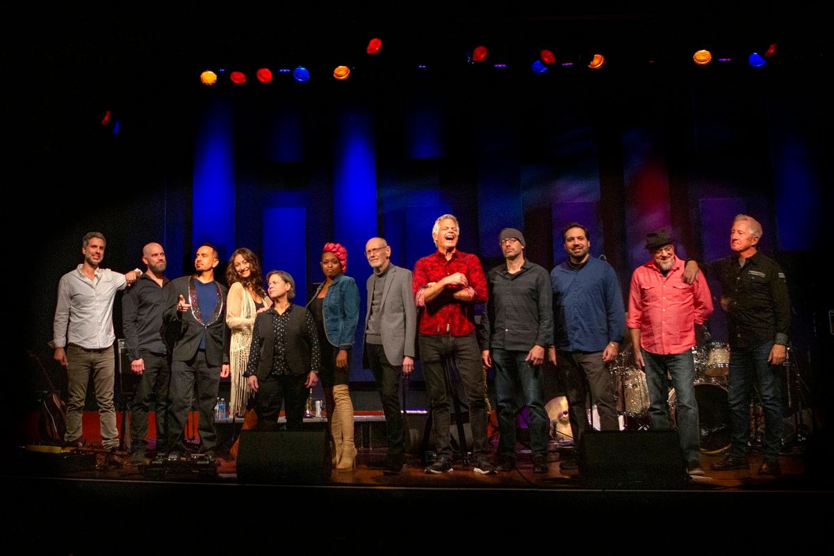 Parking Countdown to Ecstasy - Steely Dan Tribute, 9 January | Event in Ardmore | AllEvents