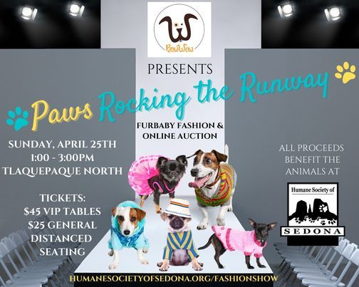 16th April 2021 Events In Sedona Sedona Events In April 2022