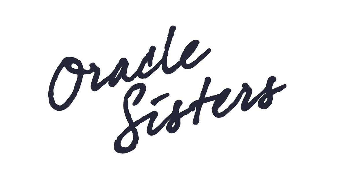 Oracle Sisters, 21 September | Event in San Diego | AllEvents