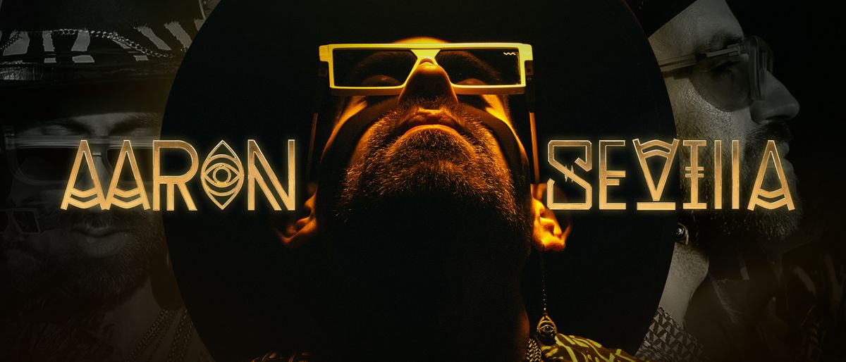 Aaron Sevilla in Dărmănești, 19 July | Event in Bacau | AllEvents