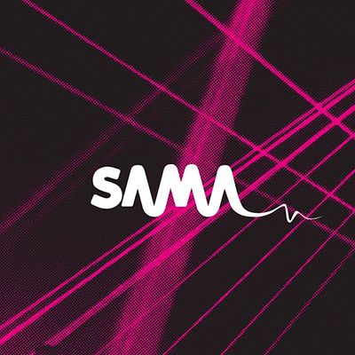 Scottish Alternative Music Awards logo