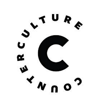 Counter Culture NYC logo