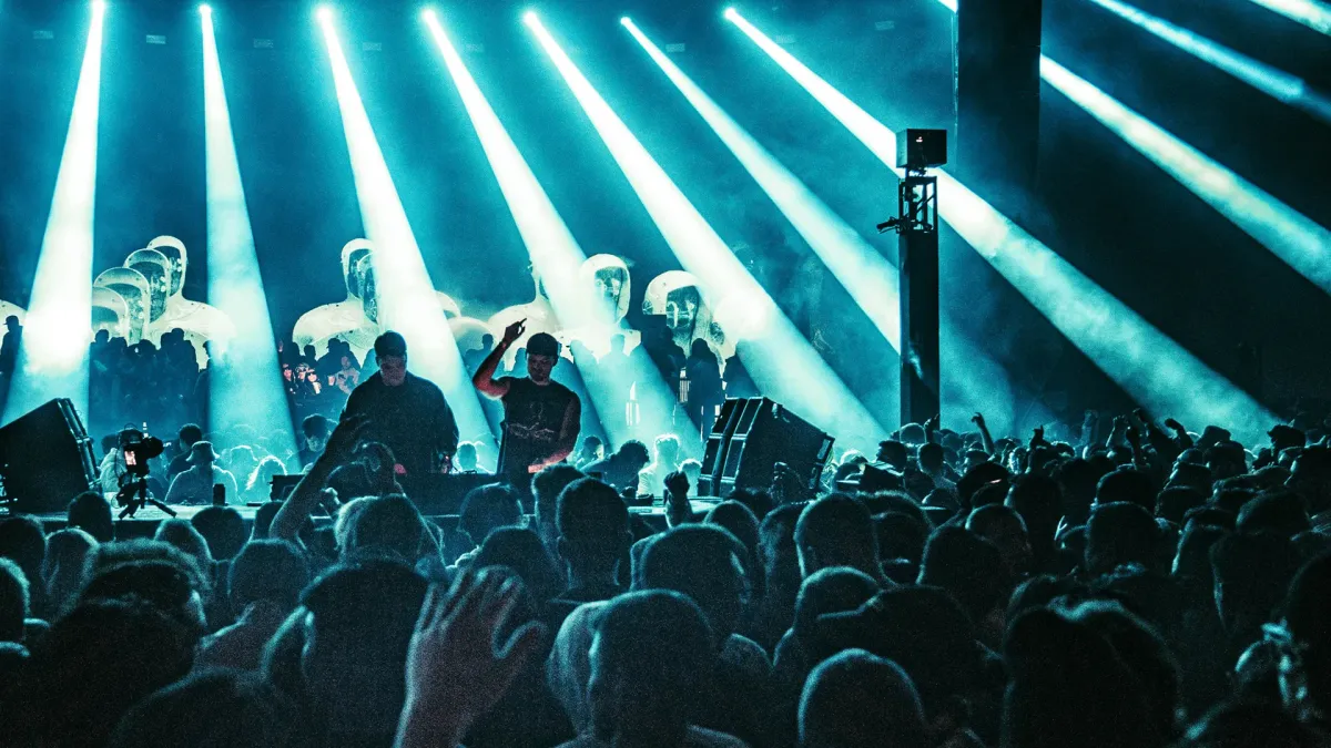 Ship Wrek in Seattle, 21 February | Event in Seattle | AllEvents