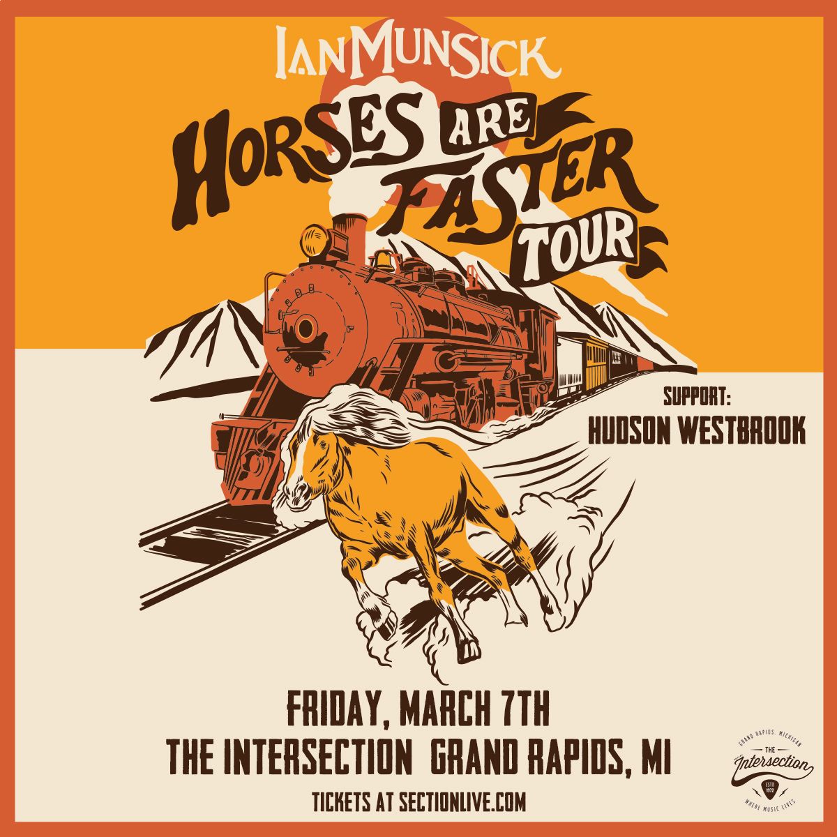 Ian Munsick, 25 July | Event in Kearney | AllEvents