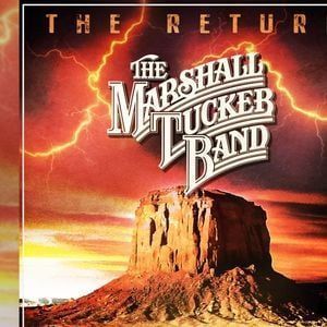 Marshall Tucker Band