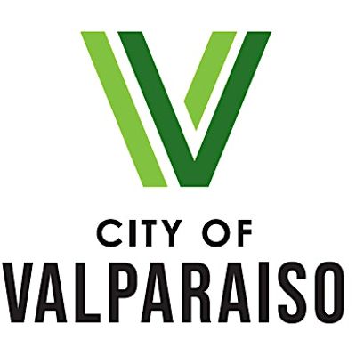 City of Valparaiso logo