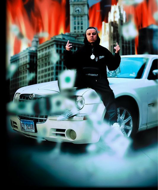 Dee, Breadzer, Antii4L in Waterford, 2 January | Event in Waterford | AllEvents