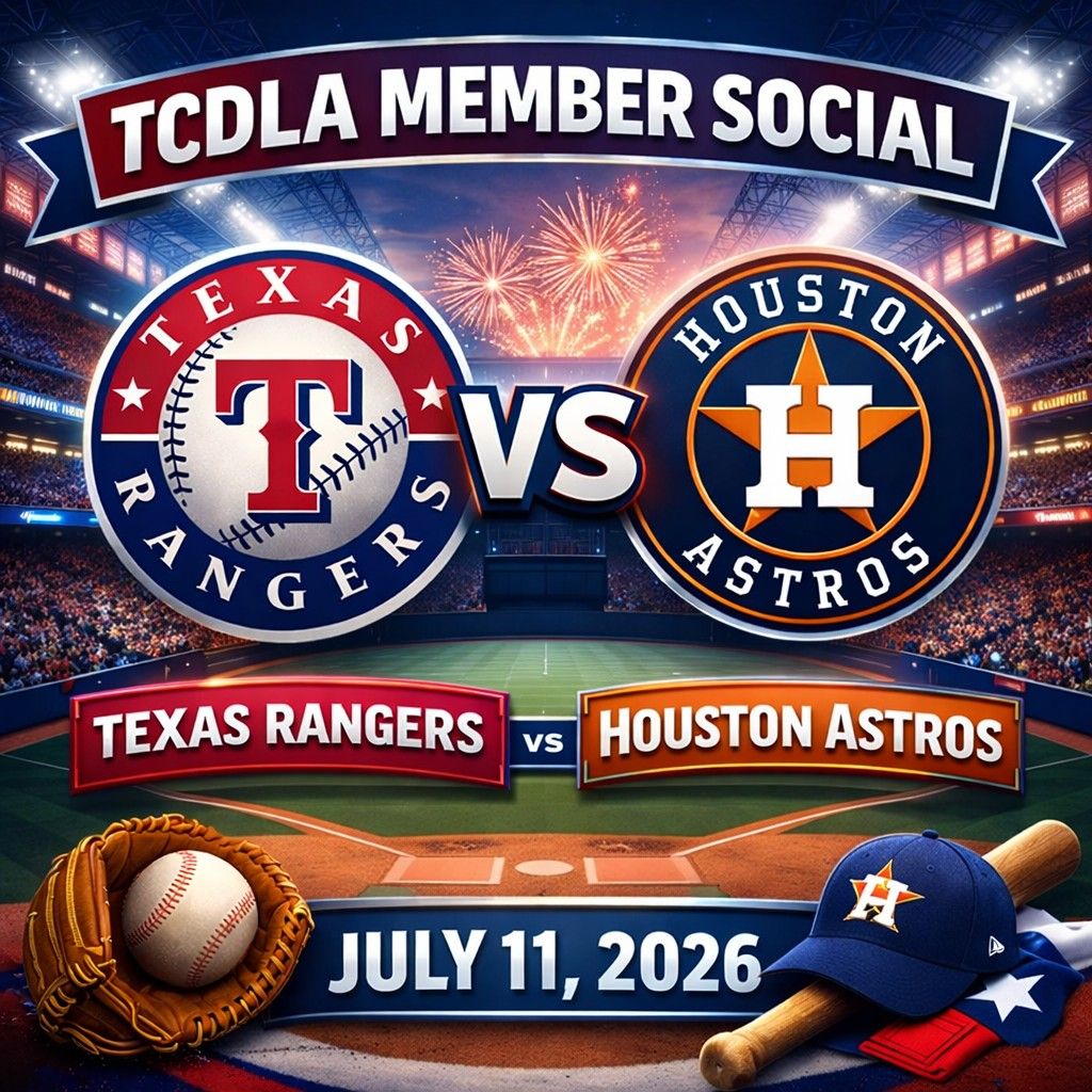 Houston Astros vs. Texas Rangers