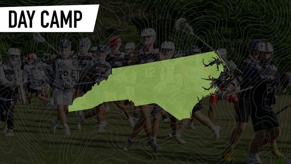 Huntersville, NC Day Camp, Huntersville, N.C., June 13 to June 15