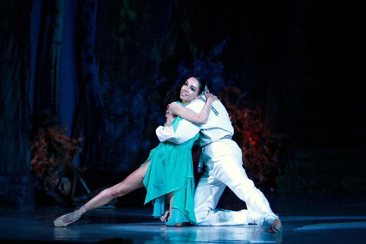 Grand Kyiv Ballet - Council Bluffs, 23 November | Event in Council Bluffs | AllEvents