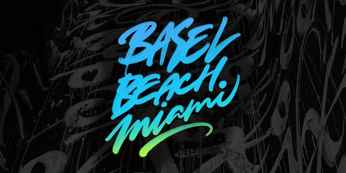 BASEL BEACH MIAMI @ AQUA NATIONAL HOTEL, 6 December | Event in Miami Beach | AllEvents