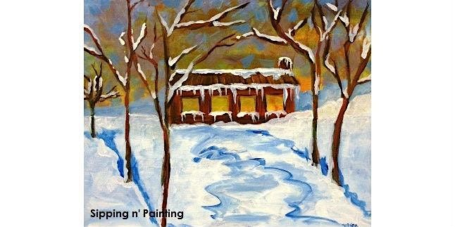 Mimosa Class - "Cabin Glow" - Sat Dec 20, 11:30 AM, 20 December | Event in Denver | AllEvents