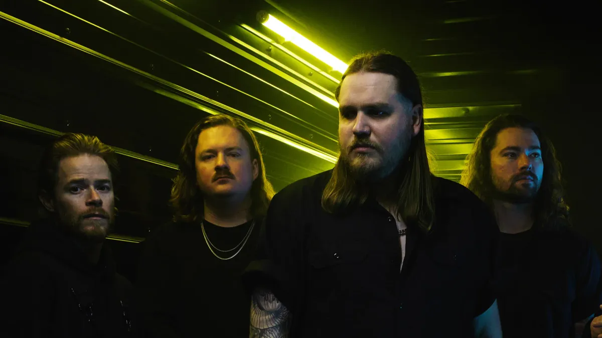 Wage War in Monterrey, 6 December | Event in Monterrey | AllEvents