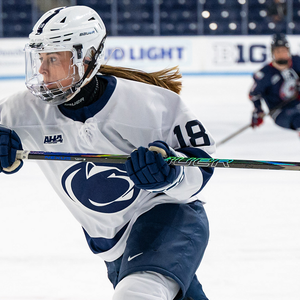 Parking Rochester Institute of Technology Tigers at Penn State Nittany Lions Mens Hockey