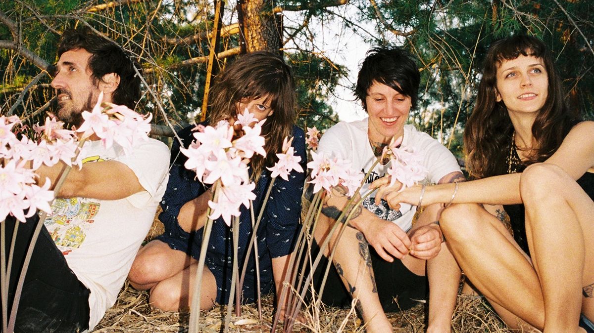 Tropical Fuck Storm, 4 February | Event in San Francisco | AllEvents