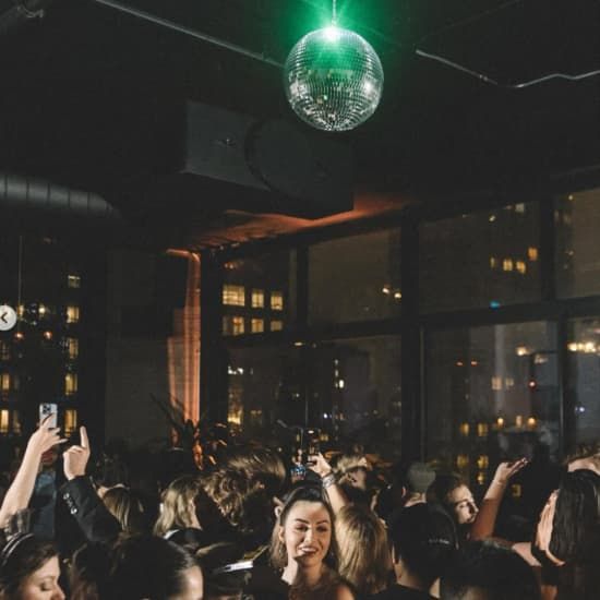 Halloween Night Party at Daintree Rooftop in NYC, 31 October | Event in Manhattan | AllEvents