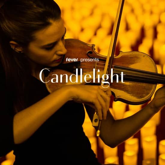 Candlelight: Rings and Dragons, 31 May | Event in Charlottetown | AllEvents