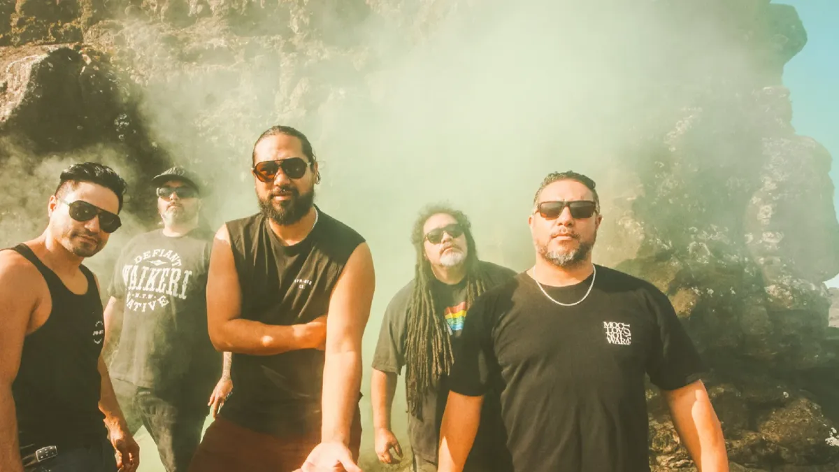 Katchafire in Fitzroy, 29 November | Event in Fitzroy Crossing | AllEvents