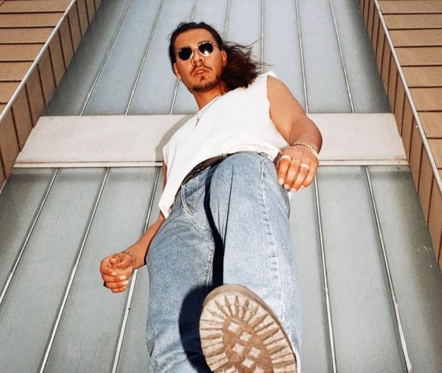 Apache 207 Oberhausen | Event in Oberhausen | AllEvents