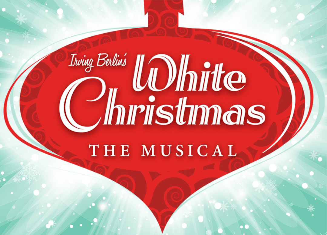 White Christmas at Legacy Theatre - Tyrone, GA | Event in Tyrone | AllEvents