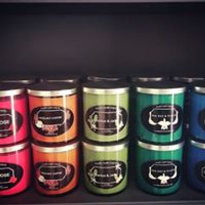 The Dunedin Candle Company