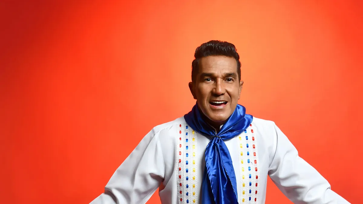 Checo Acosta, Kevin Florez in West Palm Beach, 23 January | Event in Greenacres City | AllEvents