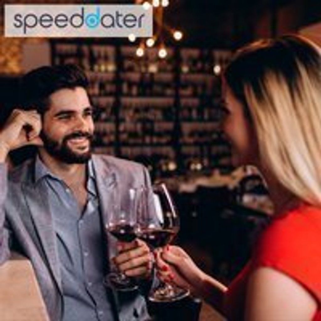 Glasgow Speed Dating | Ages 38-55, 14 May | Event in Glasgow | AllEvents