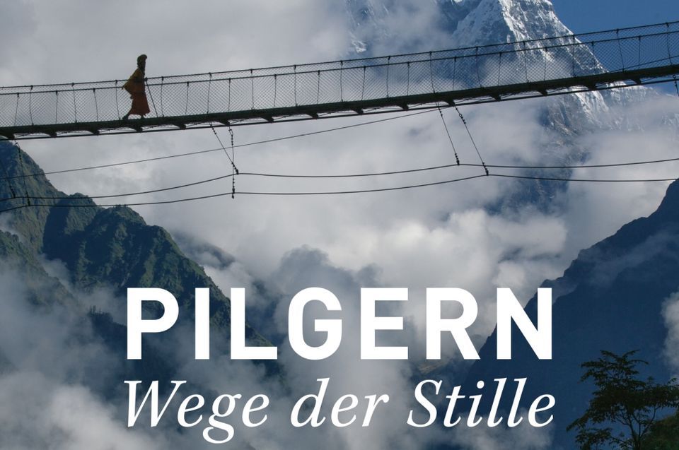 Live-Multivision mit Andrea Nuss & Dieter Glogowski, Stadthalle Ahlen ... Live-Multivision mit Andrea Nuss & Dieter Glogowski, Stadthalle Ahlen ...