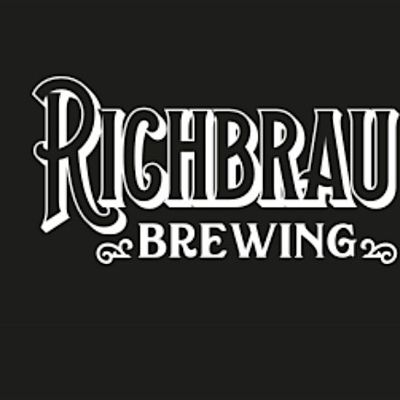 Richbrau Brewing logo