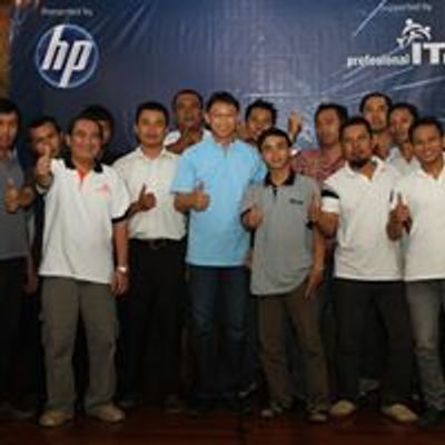 Asosiasi Professional IT Bali