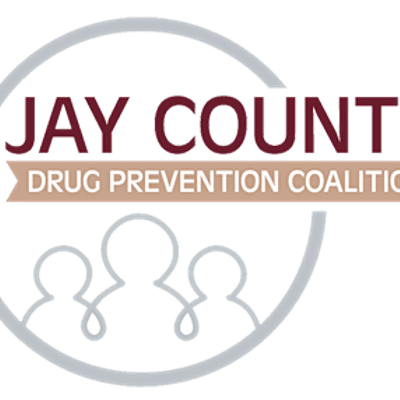 Jay County Drug Prevention Coalition logo