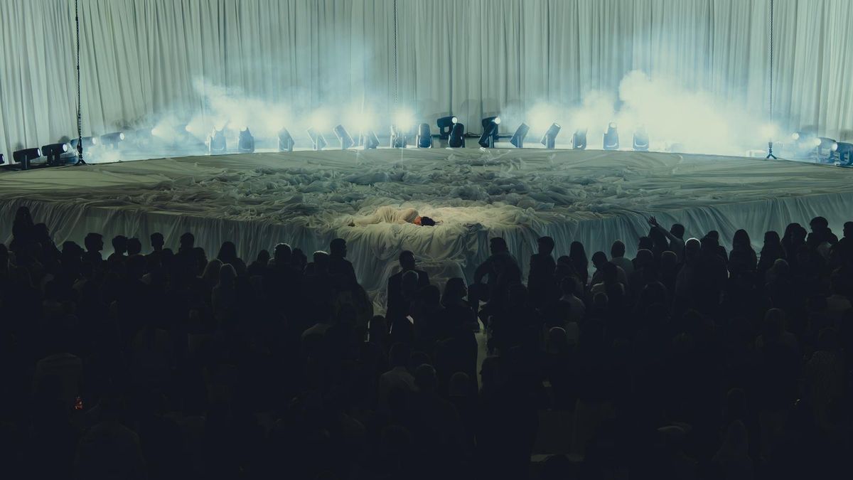 Rosalía Madrid Tickets