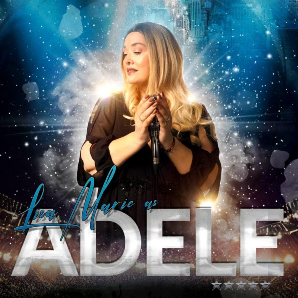 Adele Tribute night, 24 October | Event in Swindon | AllEvents