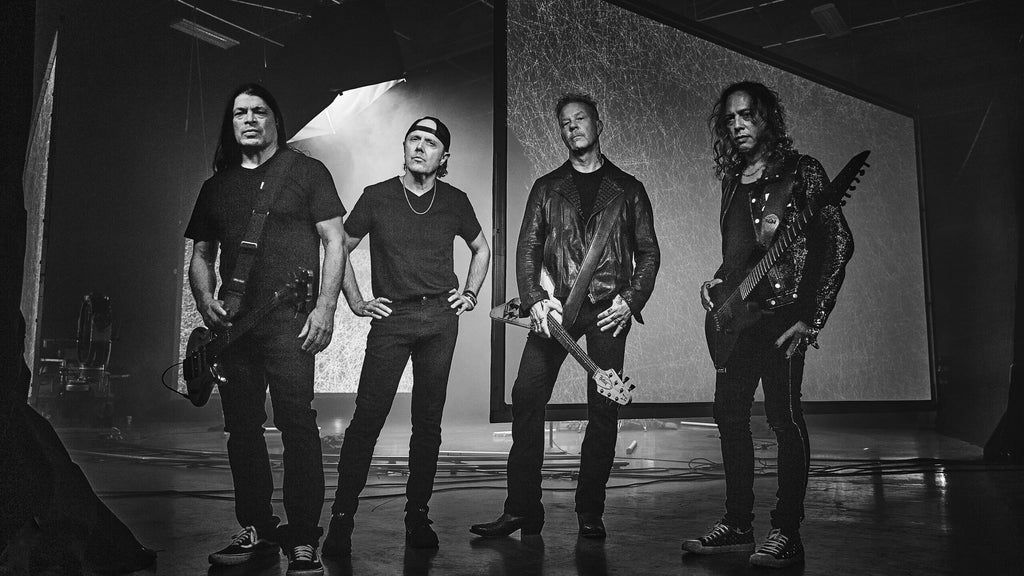 Metallica: M72 World Tour | 2-Day Ticket (Fri 19 + Sun 21 June'26)