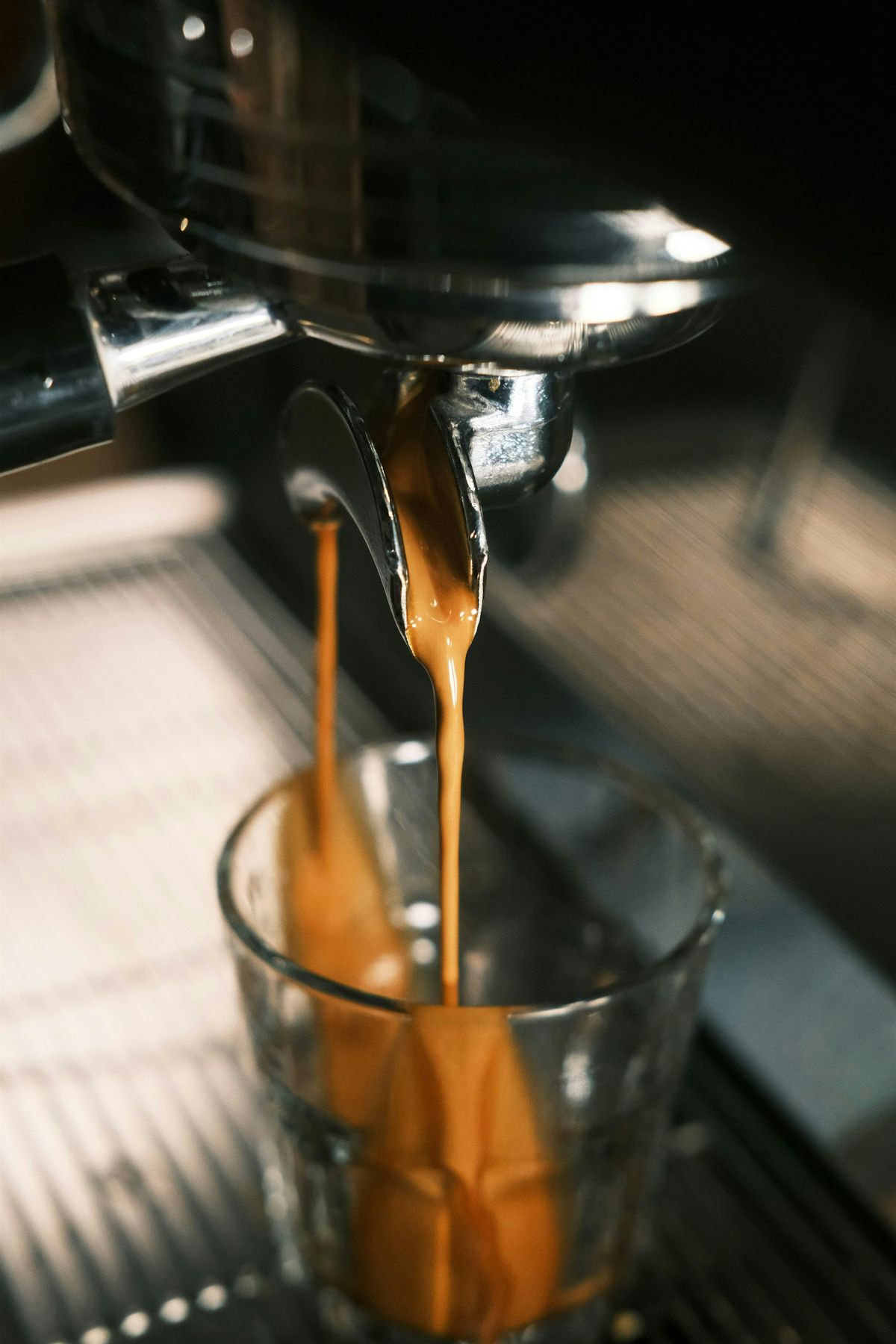 Dial in Clinic: Find Your Perfect Espresso Shot with Seattle Coffee Gear, 20 December | Event in Kirkland